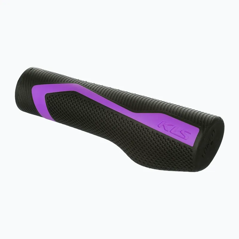 Gripy na kolo Kellys Token purple Nízká Cena