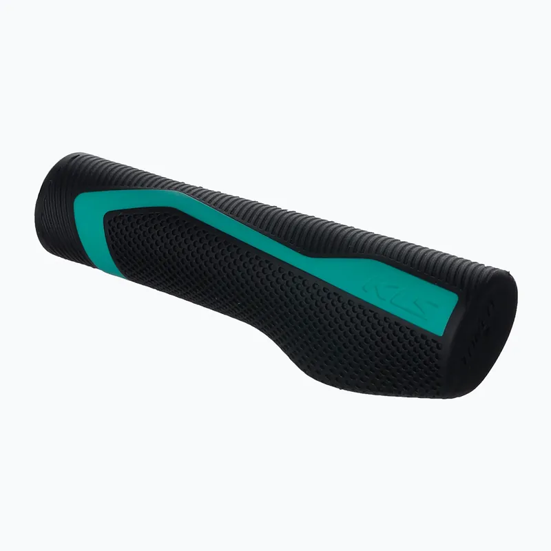 Rukojeti řídítek Kellys Token turquoise Omezená Nabídka