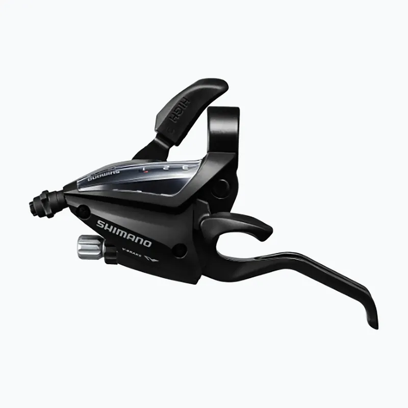 Dokud Zásoby Vydrží Řazení levé Shimano ST-EF500