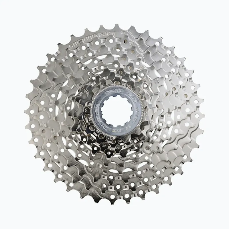 Vrácení Zdarma Kazeta Shimano CS-HG400 9rz 12-36