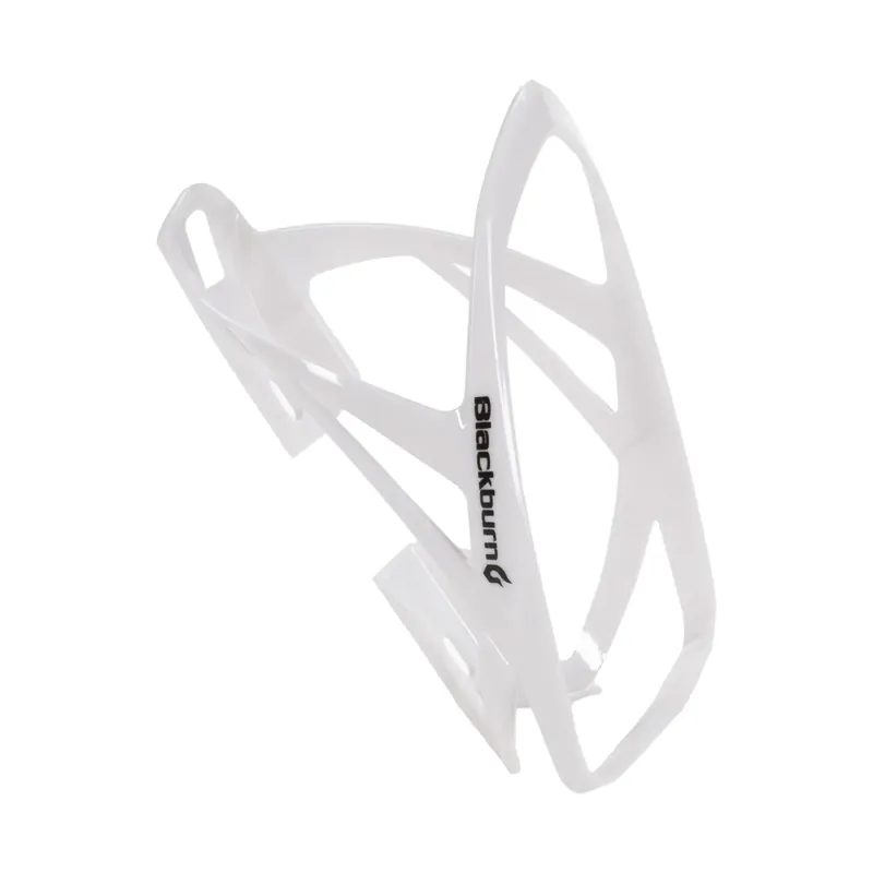 Bidonový koš Blackburn Slick white BBN-2029465 Omezená Nabídka
