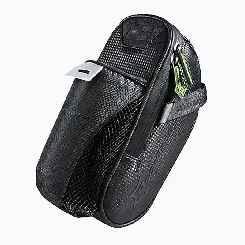 Oblíbený Podsedlová brašna na kolo Rockbros C7-1 1,5 l black