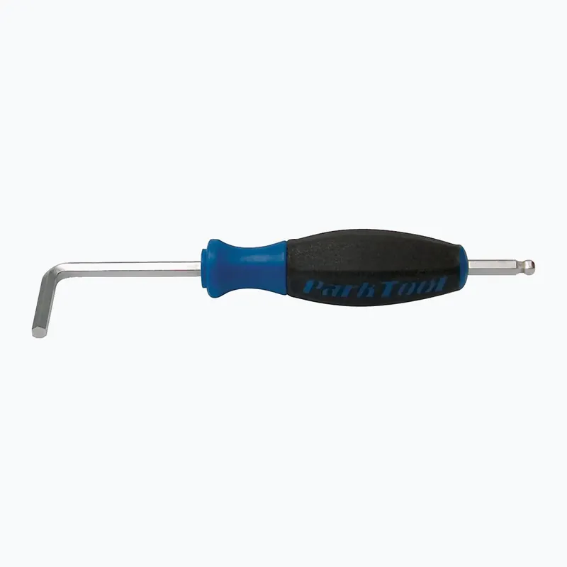 Ověřený Imbusový klíč s rukojetí Park Tool HT-6 6 mm