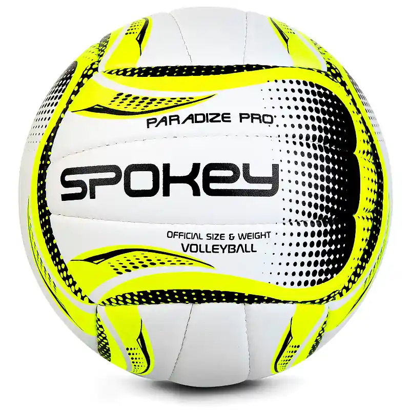 Spokey PARADISE PRO Volejbalový míč vel. 5 Bezpečná Platba