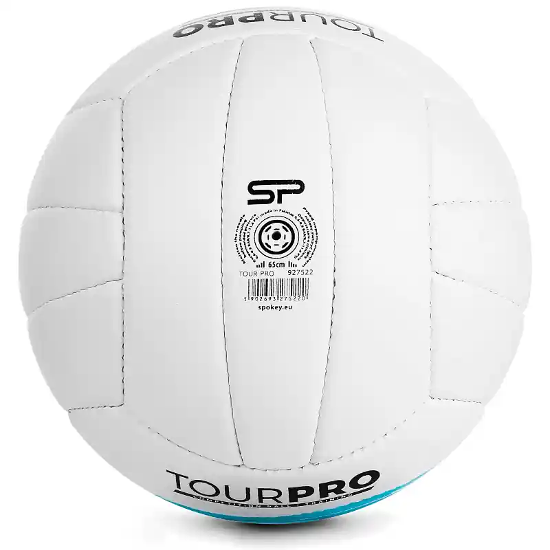 Super Cena Spokey TOURPRO Volejbalový míč vel. 5