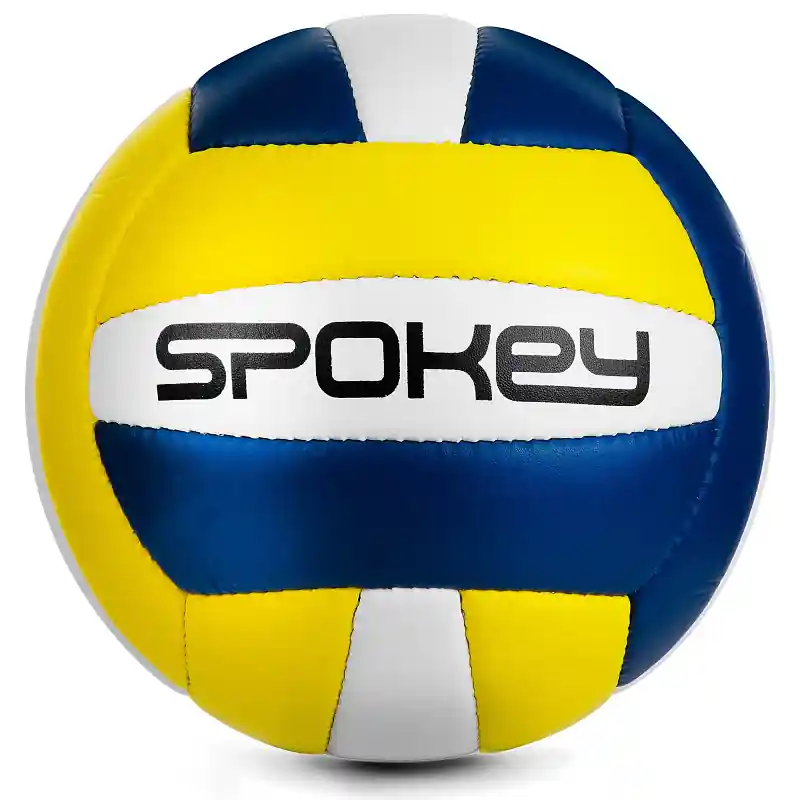 Ihned K Objednání Spokey SERVE Volejbalový míč vel. 5