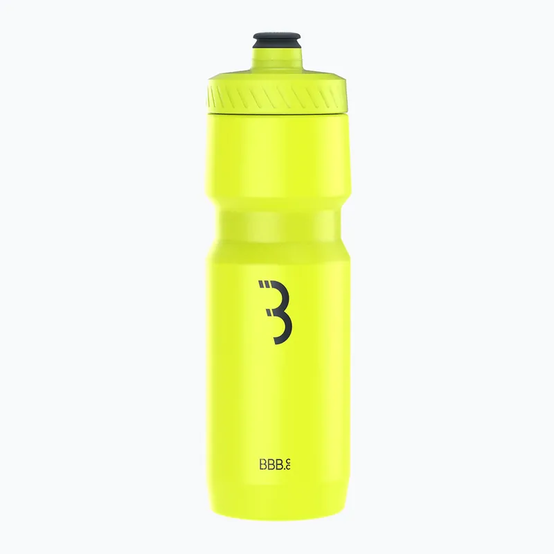 Cyklistická láhev BBB Cycling AutoTank XL 750 ml neon yellow Nakupujte Hned