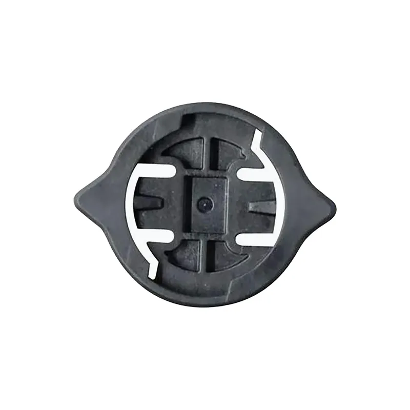Wahoo Quarter Turn adaptér pro uchycení počítače černý WFCC1M5 Horká Nabídka