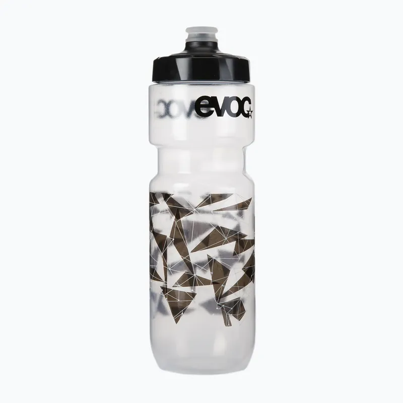 Cyklistická láhev EVOC Drink Bottle 750 ml bílý 601118800 Bezpečná Platba