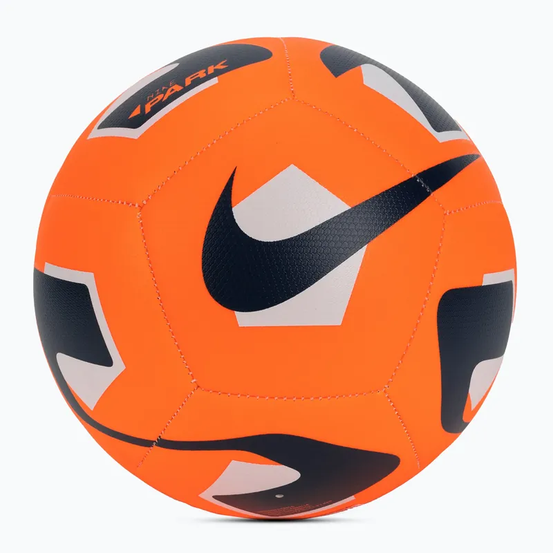 Fotbalový míč Nike Park Team 2.0 DN3607-803 velikost 3 Nejlepší Cena