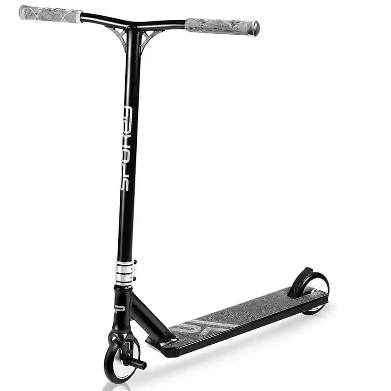 Dokud Zásoby Vydrží Spokey OBSYDIAN Koloběžka freestyle, kolečka 120 mm