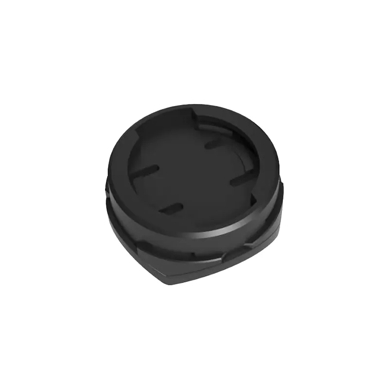 Nosič počítače na kolo Wahoo Stem Mount černý WFCC1M2 Akční Cena