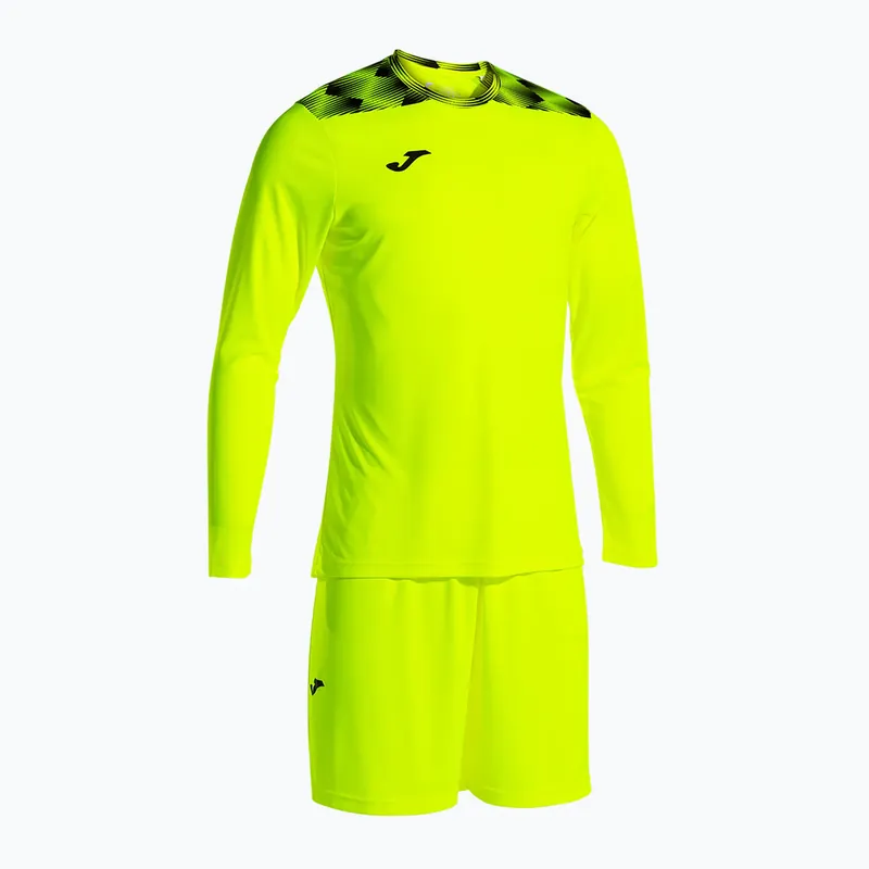 Joma Zamora VIII brankářská souprava coral fluor Sleva