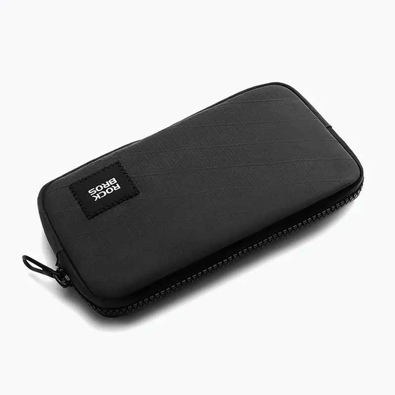 Brašna na kolo Rockbros 30990043 black Vysoce Kvalitní