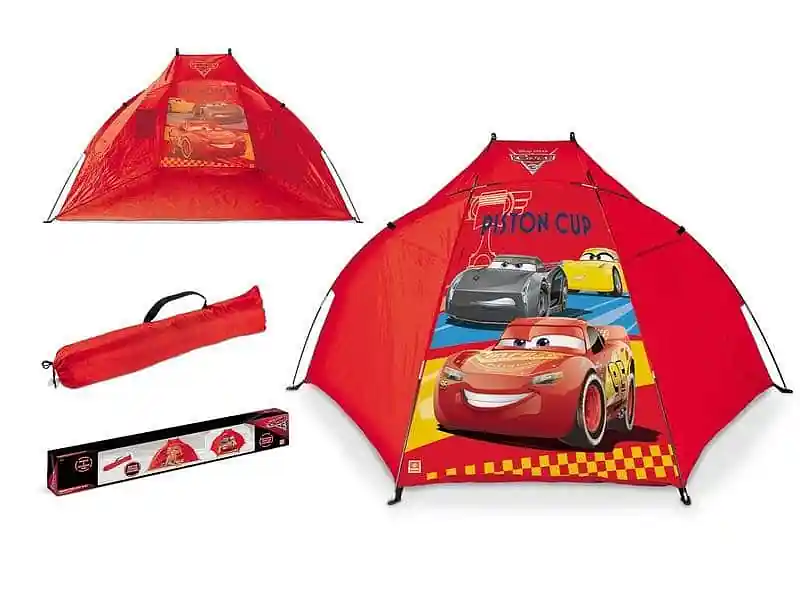 Nová Kolekce Skládací plážový stan MONDO CARS