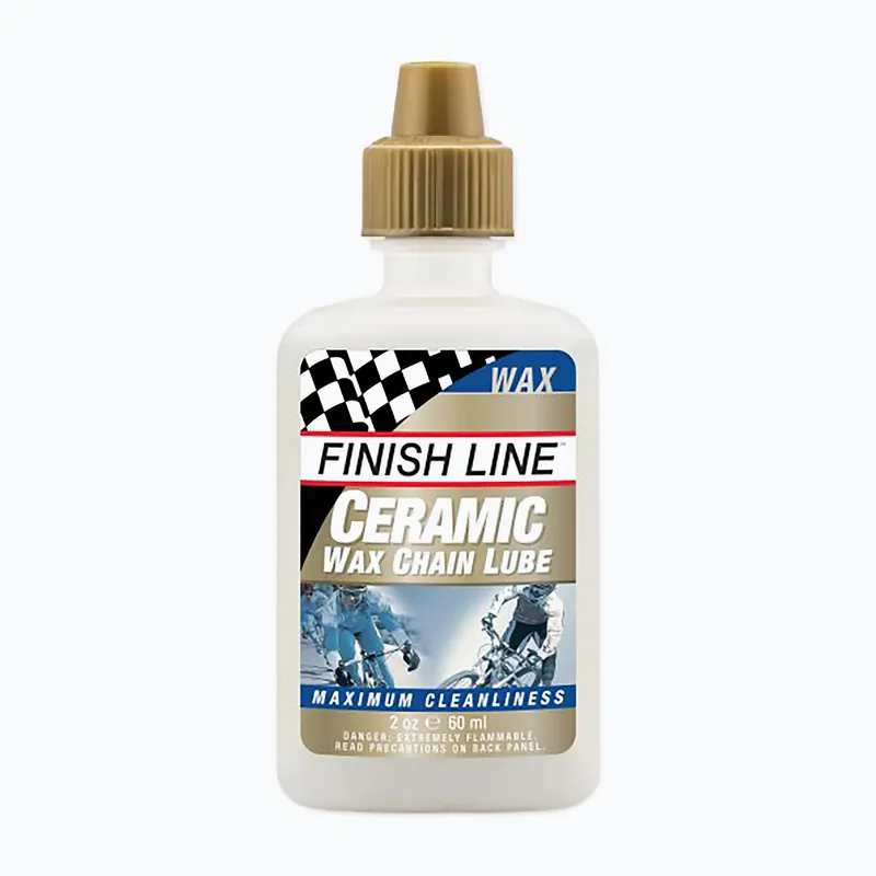 Parafínový olej na řetězy Finish Line Ceramic Wax 400-00-30_FL Odeslání Ihned
