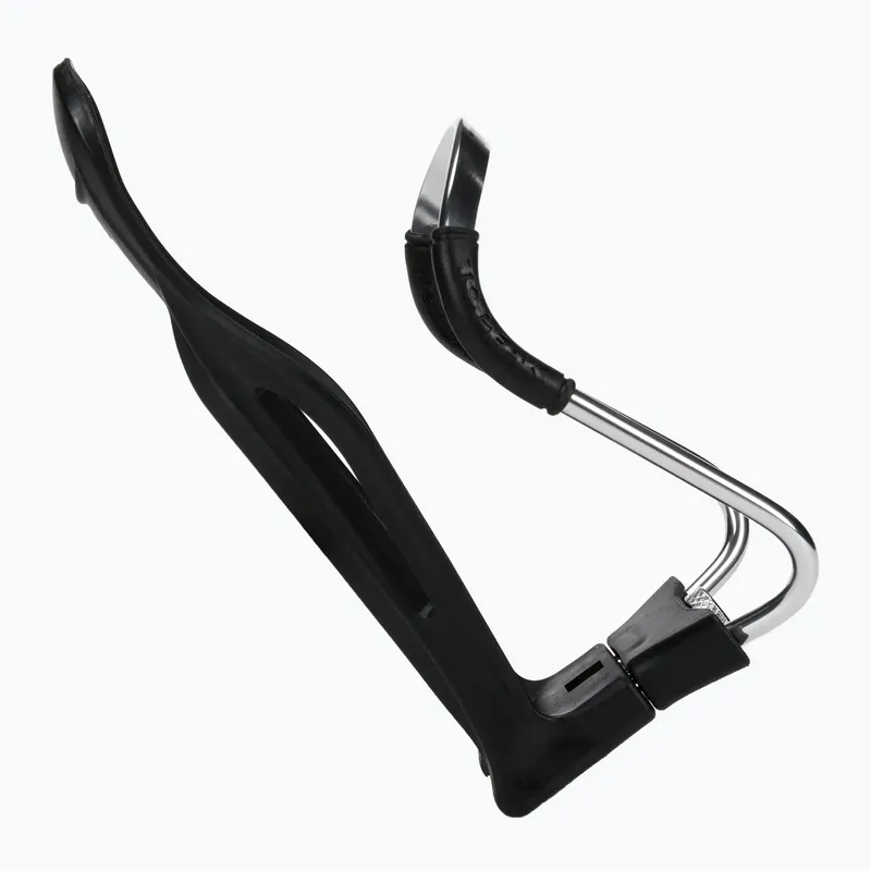 Bidonový koš Topeak Modula Cage Ii stříbrný T-TMD06B Horká Nabídka