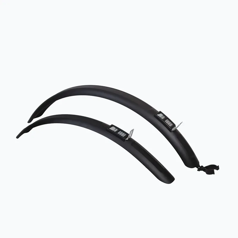 Omezená Nabídka Blatníky na kolo Zefal Trail Teen 60 set black