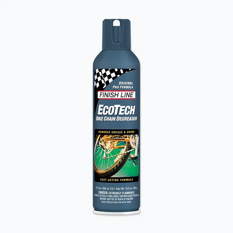 Objednat Nyní Finish Line Ecotech odmašťovač 360ml 400-00-66_FL