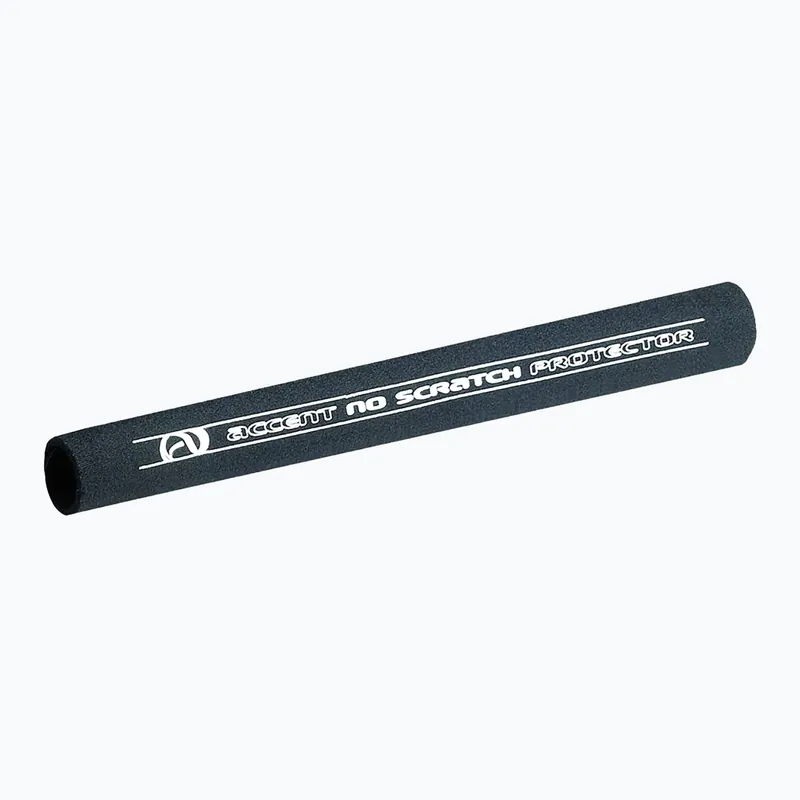 Vrácení Zdarma Kryt pod řetěz ACCENT No Scratch 3 ks černý