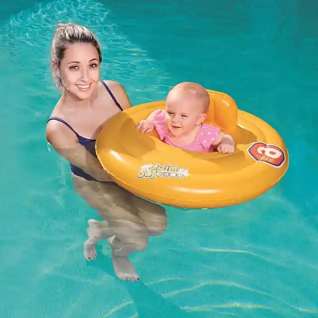Bestway Kruh Baby Triple - 69cm 32096 Ověřený