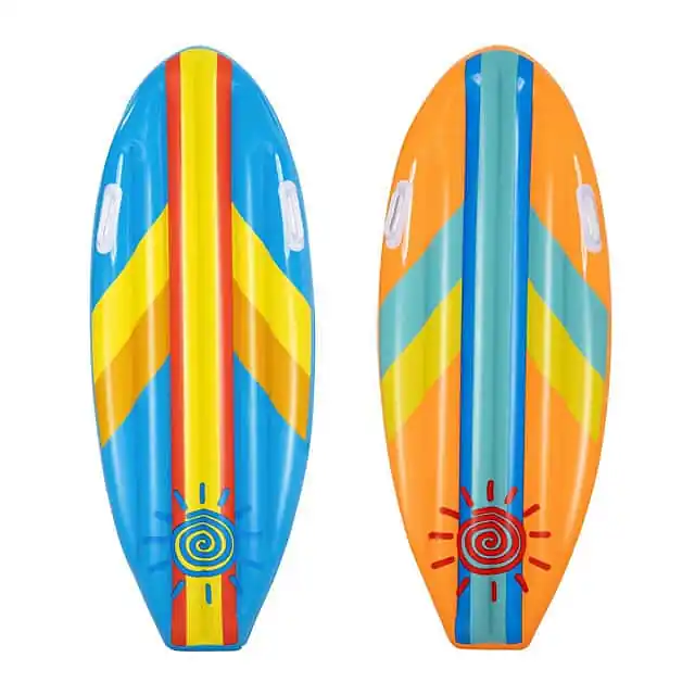 Bestway 42046 Lehátko SURF RIDER 114x46cm Dokud Zásoby Vydrží
