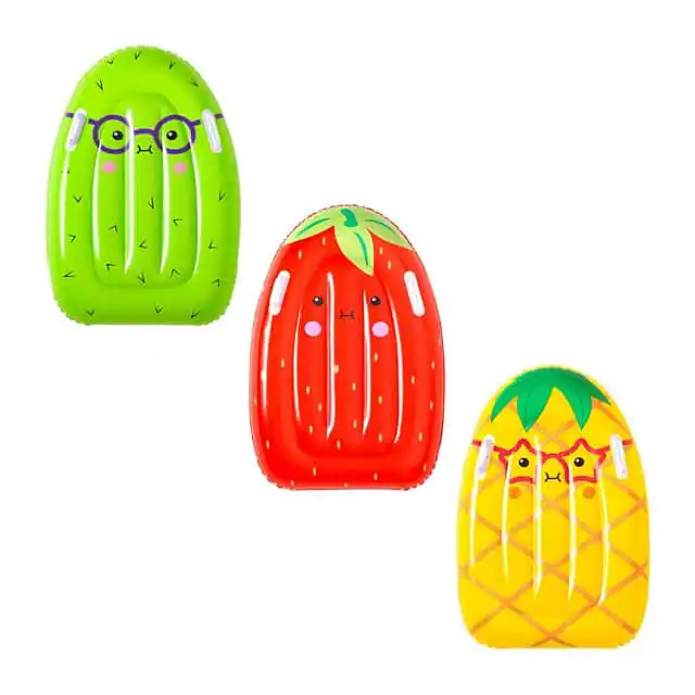 Bestway 42049 Lehátko dětské SURF BUDDY 84x56cm Rychlé Dodání