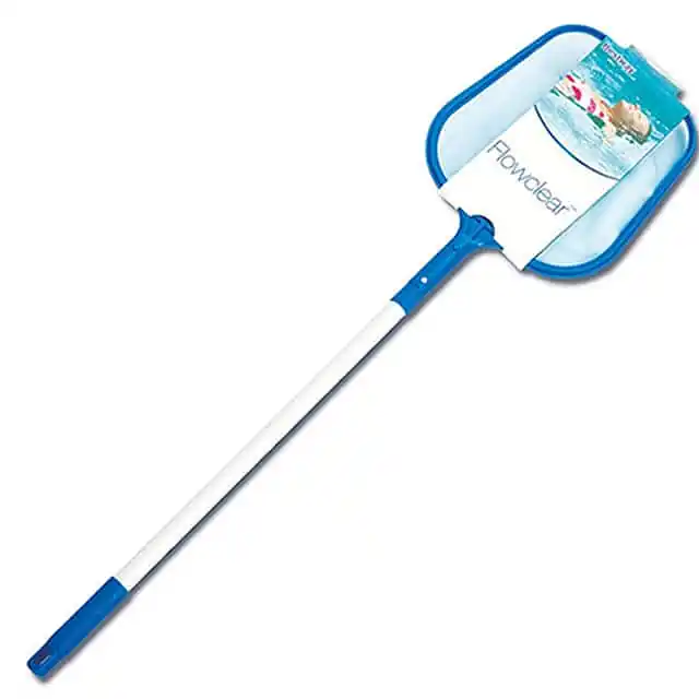 BESTWAY 58325 síťka na nečistoty a ALU násadou Kup Teď