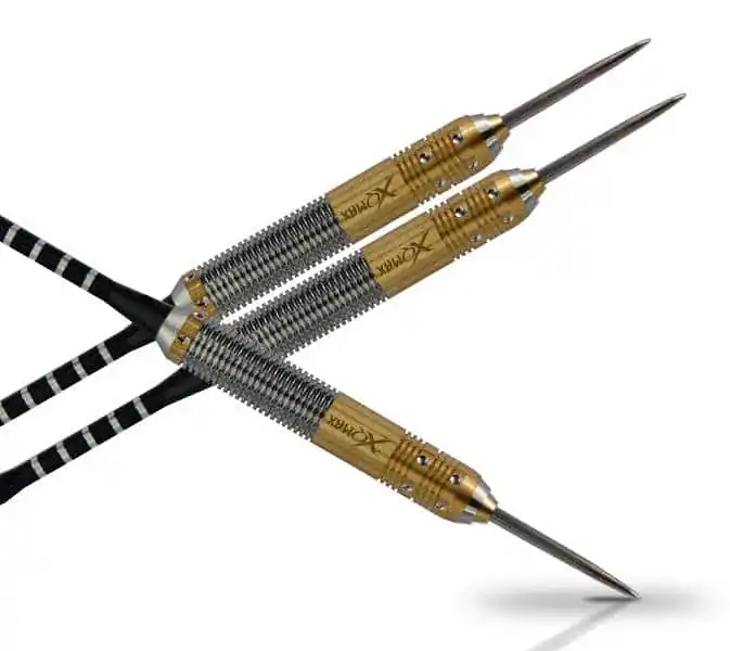Šipky XQ MAX Steel Falcon - 21g Nakupujte Hned