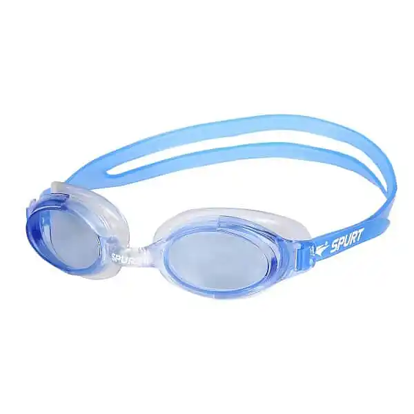 Super Cena Plavecké brýle SPURT TP103 AF 02, modré