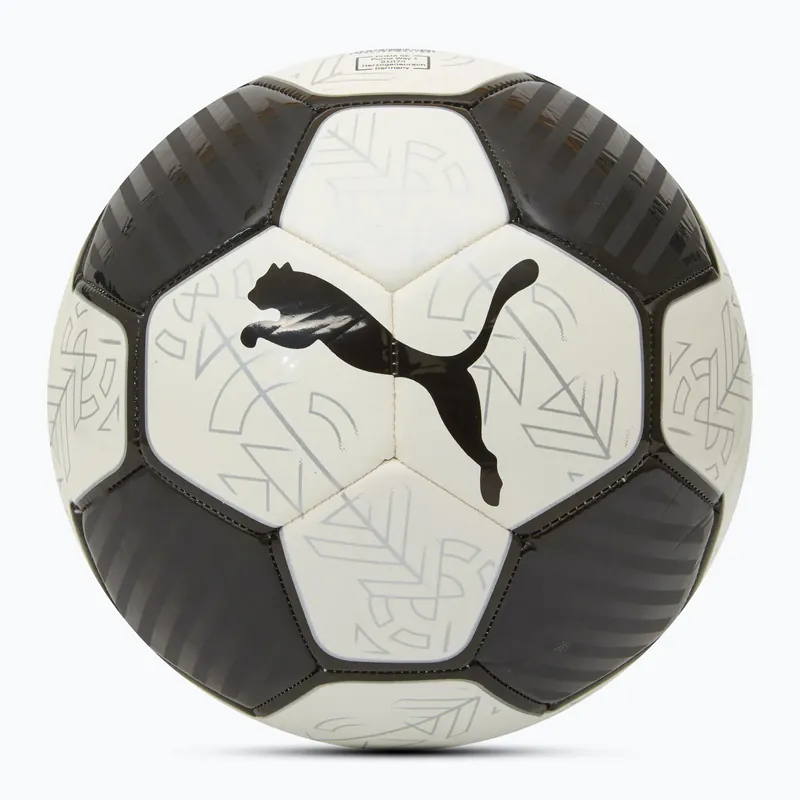Sezónní Sleva Fotbalový míč PUMA Prestige puma white/puma black velikost 5