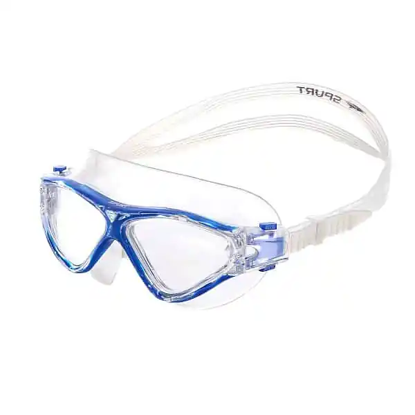 Horká Nabídka Plavecké brýle SPURT MTP02Y AF 02, modré