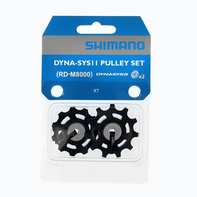 Výhodná Nabídka Kolečka přehazovačky Shimano Y5RT98120