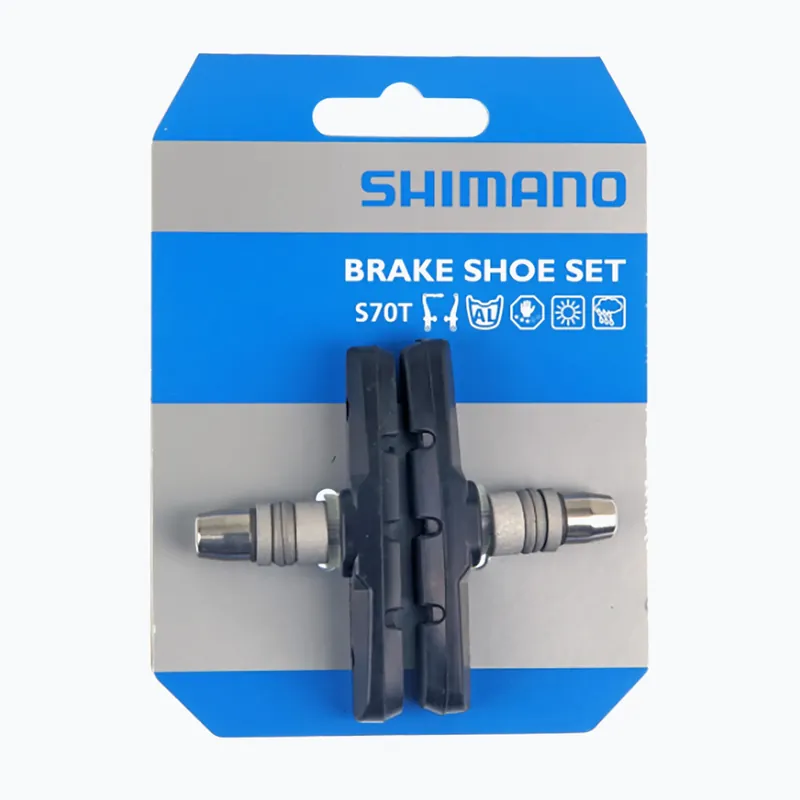 Brzdové destičky Shimano BRM760/580/530 Ihned K Objednání