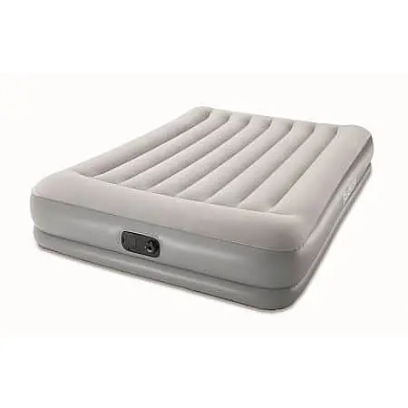 Levný Air Bed Restaira Queen dvoulůžko 203 x 152 x 38 cm 67632