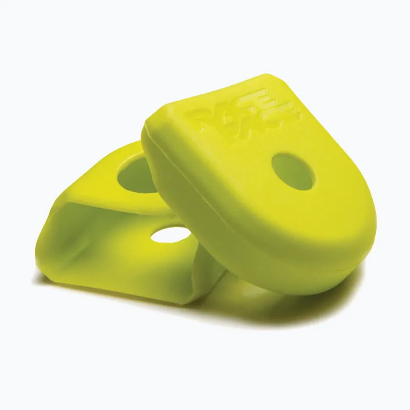 Ochrany kliky RACE FACE Crank Boot 2 ks yellow Poslední Šance