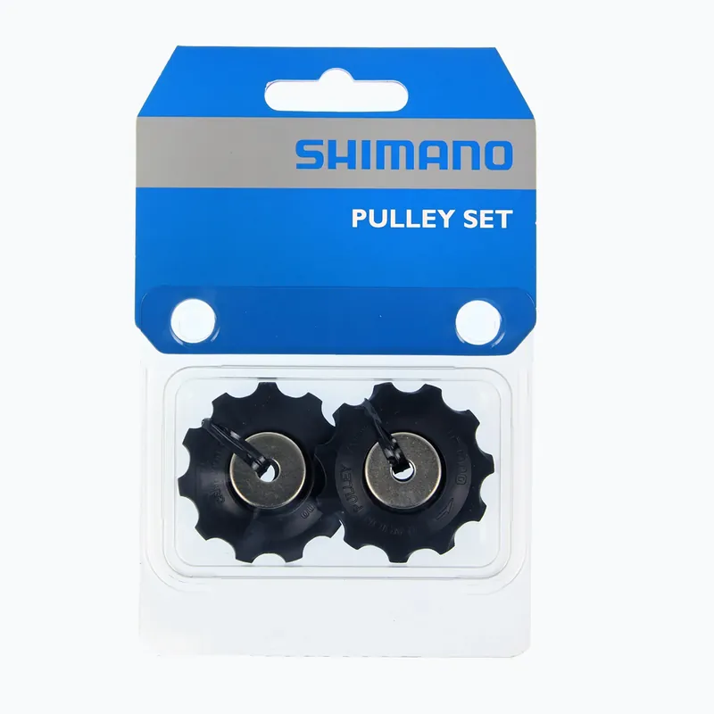 Nejlepší Cena Kola přehazovačky Shimano Deore / LX / RD-5700/4600 černá Y5XH98120