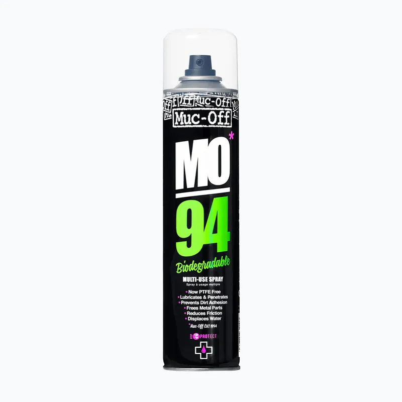 Must-Have Muc-Off ochranný prostředek MO-94 400 ml 2175100710