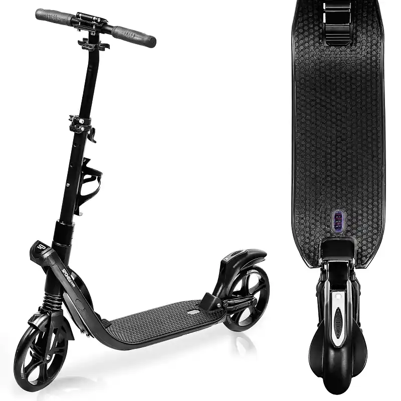 Koupit Online Spokey TARANIS Koloběžka, kolečka 200 mm