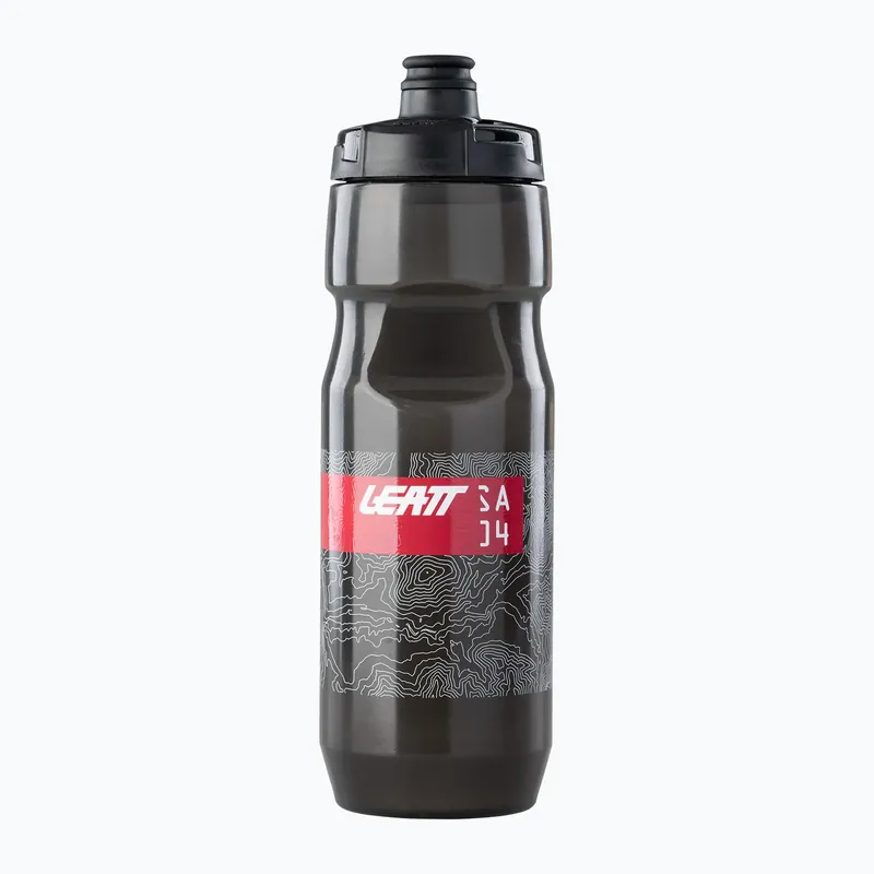 Cyklistická láhev Leatt DuoValve 750 ml smoke Dokud Zásoby Vydrží