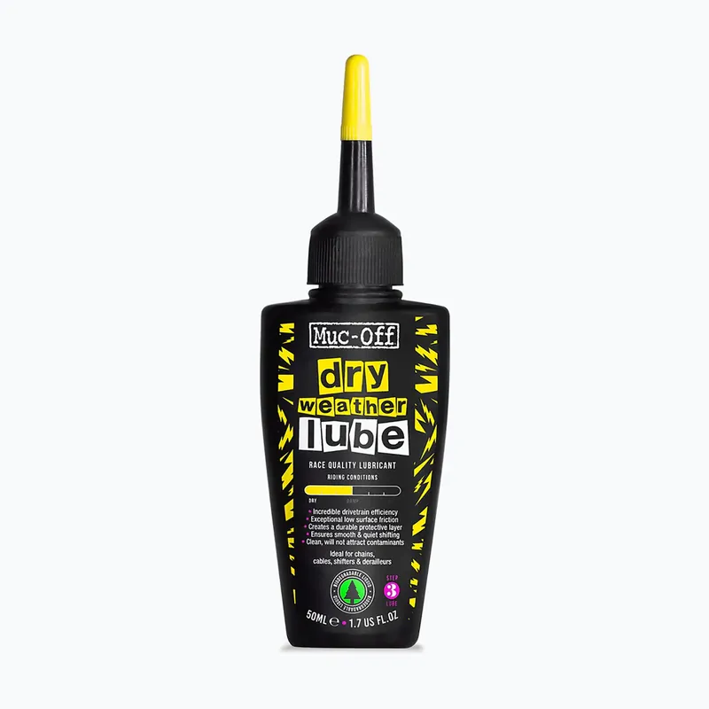 Muc-Off Dry Lube 50 ml 2175101310 Bezpečná Platba