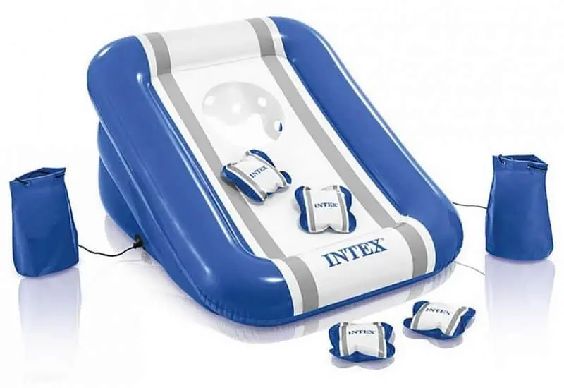 Autentický Nafukovací hra do bazénu INTEX 57503
