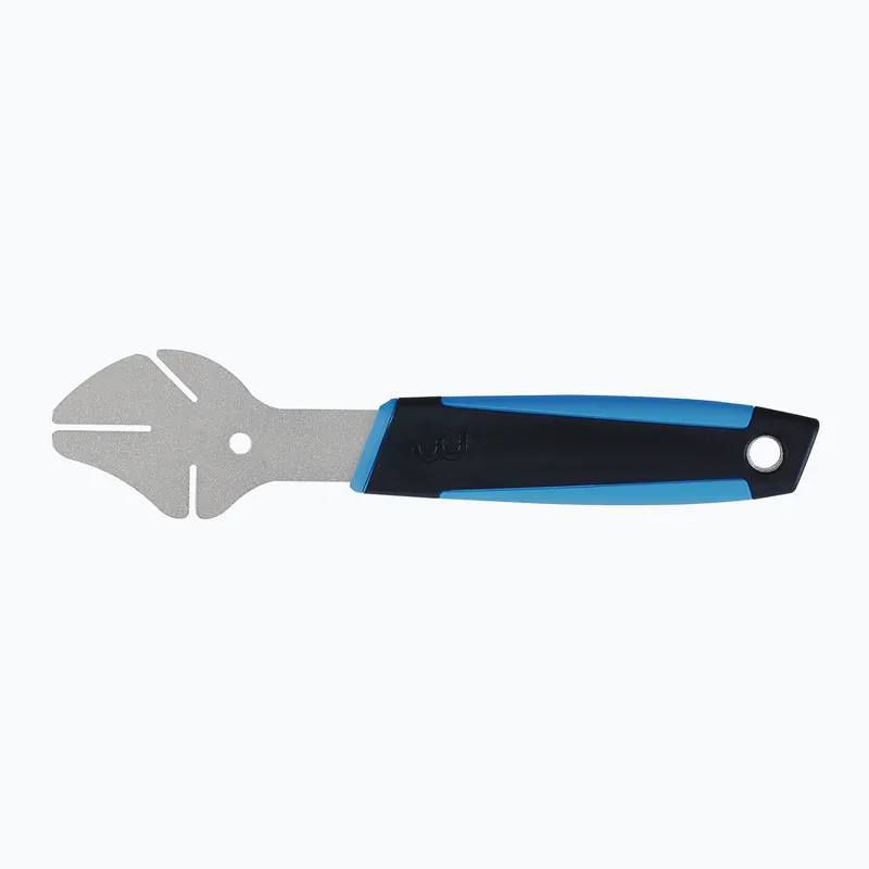 Jen Po Omezenou Doba Klíč na kolo BBB Cycling DiscStraight black/blue