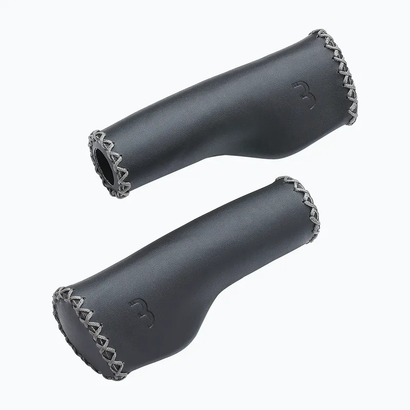 Sleva Gripy na řídítka BBB Cycling Mamba Deluxe black