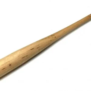 Baseball pálka dřevěná 26 palců - 66 cm Autentický