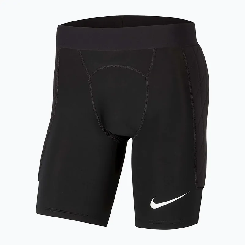 Hit Sezóny Dětské brankářské šortky Nike Dri-Fit Gardien I černé CV0057-010