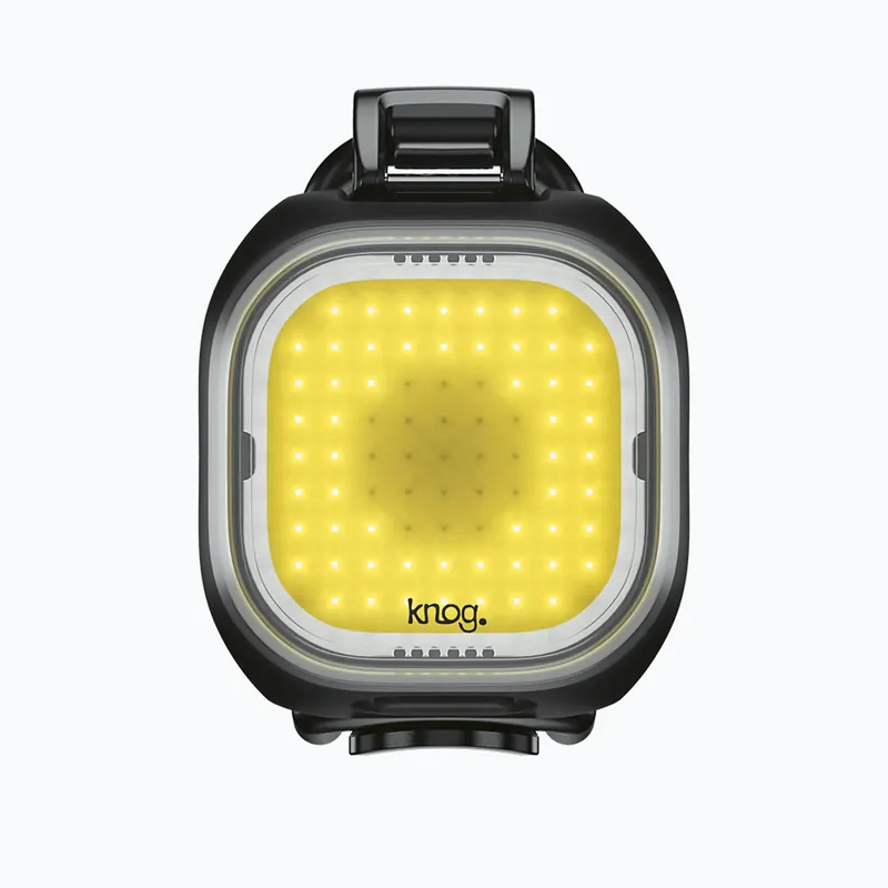 Knog Blinder Mini Square přední svítilna na kolo 12980 Originální