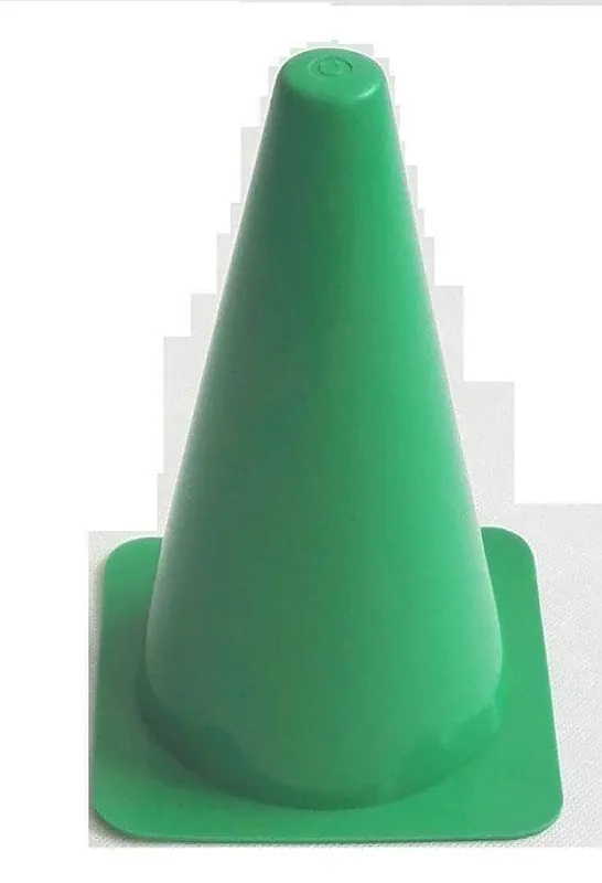 Kužely kopaná 24cm žlutá - zelená Objednat Nyní