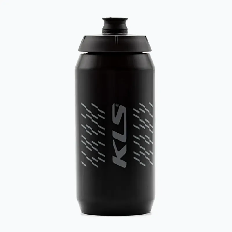 Aktuální Láhev na kolo Kellys Kolibri 550 ml black