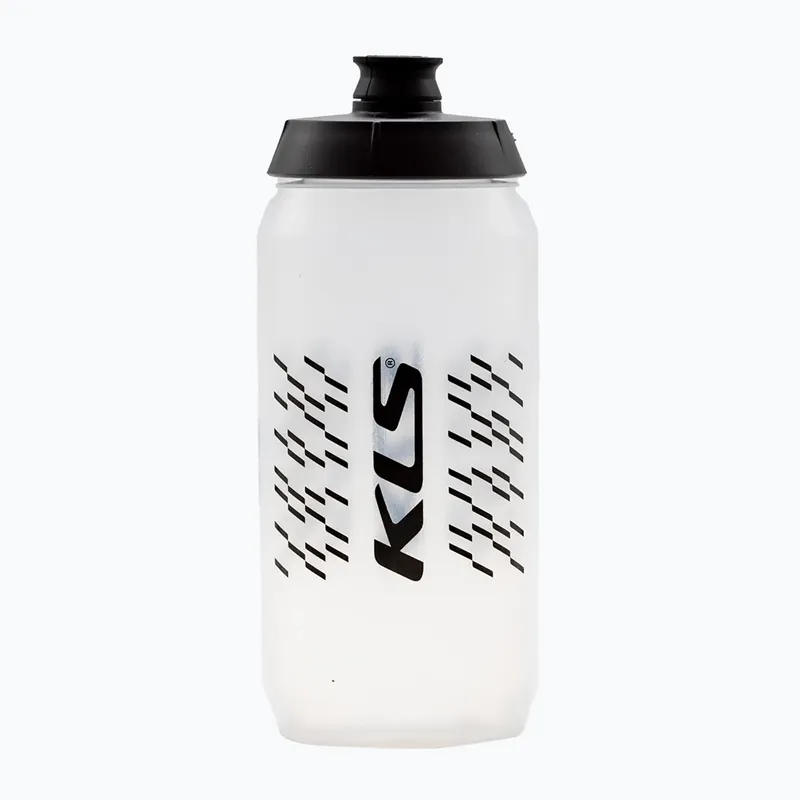 Láhev na kolo Kellys Kolibri 550 ml clear Cenově Výhodný